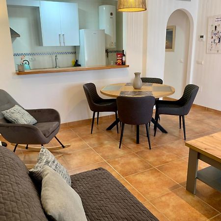 Apartamento Clavero 1 Nerja Bagian luar foto