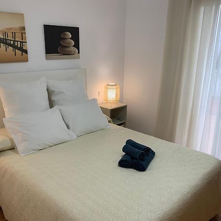 Apartamento Clavero 1 Nerja Bagian luar foto