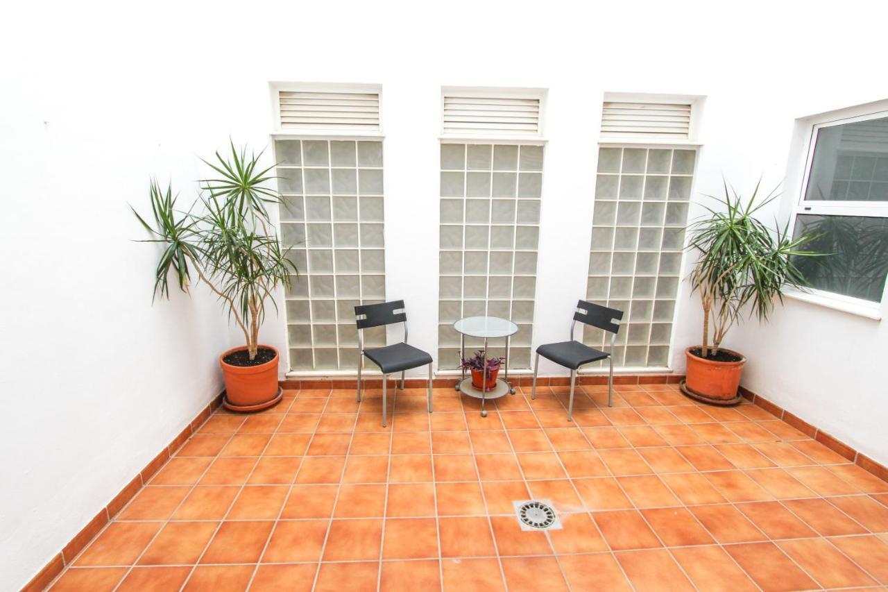 Apartamento Clavero 1 Nerja Bagian luar foto