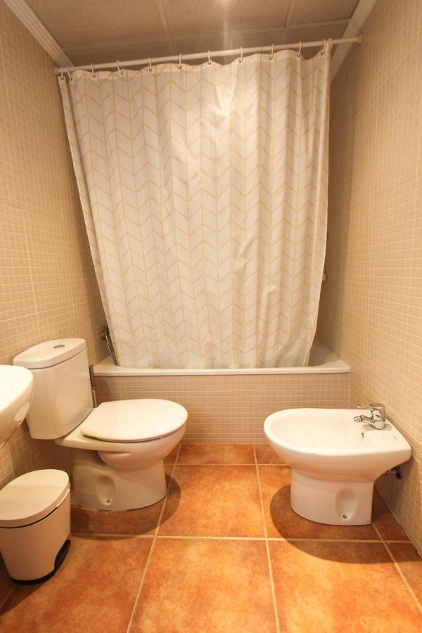 Apartamento Clavero 1 Nerja Bagian luar foto
